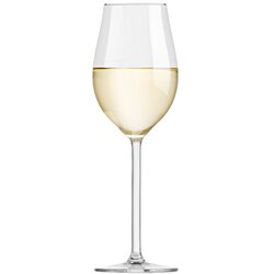 ROYAL LEERDAM Čaše za bijelo vino 610ml SALTA 4/1 289 Cene