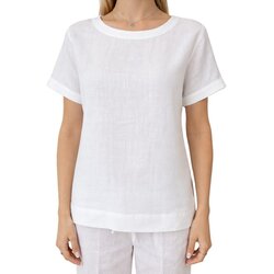 Emme Marella Topi & Bluze EMMGEYSER Bela Cene