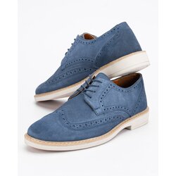 La Force Fashion muške cipele YK-3167-1 - plava Cene