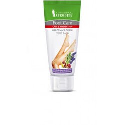 Afrodita Cosmetics AFRODITA balzam za noge FOOT CARE 100ml Cene