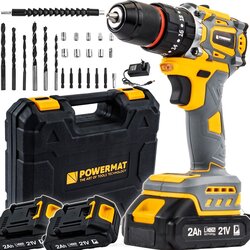  AKUMULATORSKI ODVIJAČ PM-WA-21V-2M Cene