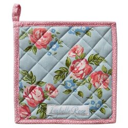 Isabelle Rose PODSTAVEK ZA VROČO POSODO EMILY 20x20 CM, (20973445) Cene