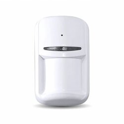 Integrated Technical Vision u-prox pir combi vb white Cene
