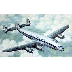 Heller L-749 Constellation A.F., (21312942) Cene
