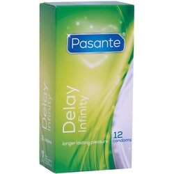 Pasante Kondomi Delay 12/1 Cene