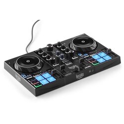 Hercules DJ kontroler Inpulse 200MK3, (5000512517) Cene