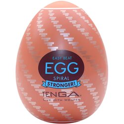 Tenga Egg Spiral Cene