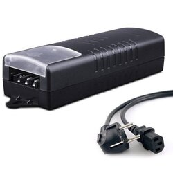PROVISION napajanje 12VDC 5A/IN: AC100~240V OUT:4x DC12V±5%/ PR-12V5A-4T(EU) Cene