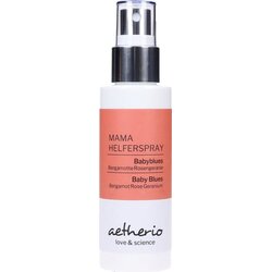aetherio Mama Helferspray Babyblues Cene