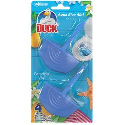 Duck wc korpica pbay, duopack 80g Cene