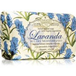 Nesti Dante Lavanda Blu del Mediterraneo prirodni sapun 150 g Cijene