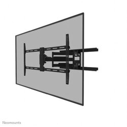 Neomounts Gibljivi stenski nosilec - zas. 43-75'' 45kg, WL40-550BL18 Cene