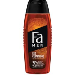 Fa gel za tuširanje - Men Shower Gel - Red Cedarwood (400ml) Cene
