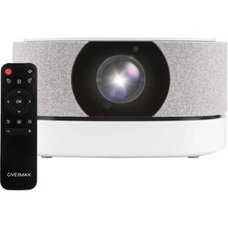 Overmax Projektor, LED, 1080p, 3000 lm, Power... Cene