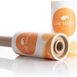 Uni-Sapon Eko papirni valjček za čiščenje oblačil - paket za ponovno polnjenje Cene