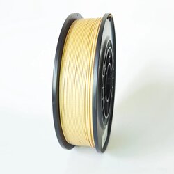 3WAY PLA pro filament 1,75mm 1kg, bambus Cene