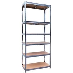Chomik Regal s 6 policami 222cm - GWI0612 Cene