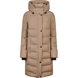 Pikeur Vodoodporen jahalni plašč, cream mocha - 40 Cene