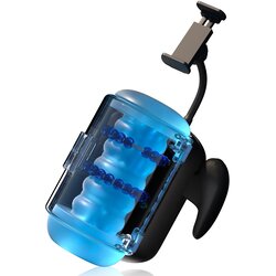 Blowcast Masturbator Wingman Plus, Cene