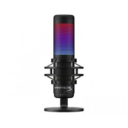Kingston MIKROFON QUADCAST S HP HYPERX, Cene
