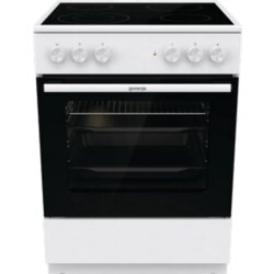 Gorenje električni šporet /keramička ploča GEC6A41WC Cene