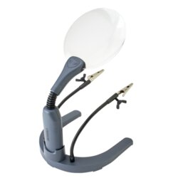 CARSON OPTICAL Carson MagniLamp LED Magnifier deluxe Cene