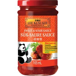 Sweet Sour Sauce - 165 ml Cene