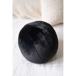 WALLXPERT Ukrasni jastuk od mikropliša ø 25 cm Top – Cene