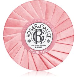 Roger & Gallet Thé Rose parfumirani sapun 100 g Cijene