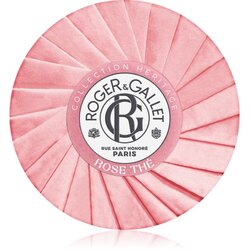 Roger & Gallet Thé Rose parfumsko milo 100 g Cene