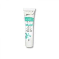 Zeo Medic pasta za zube sa zeolitom menta zalfija 75ml Cene
