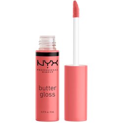 NYX Professional Makeup professional makeup sjaj za usne butter 05-Creme brulee Cene
