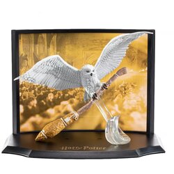 Noble Collection harry potter - toyllectible treases - hedwig Cene