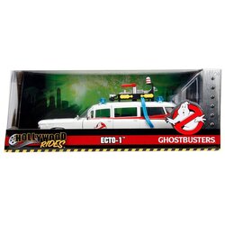Ghostbusters Replika Ecto-1 - 1:24 Cene