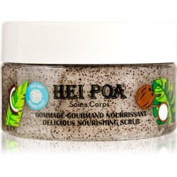 Hei Poa Tahiti Monoi Oil Tahiti Monoi Oil hranilni piling za telo s kokosom 260 g Cene