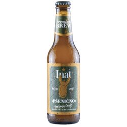 INAT PIVO PŠENIČNO 0.33L NB Cene