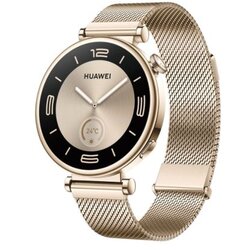 Huawei B19M Zlatni-Huawei Watch GT4 Aurora Cene