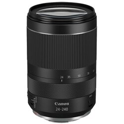 Canon RF 24-240mm F4-6.3 USM (za R sistem) objektiv Cene