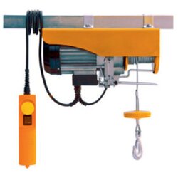 Villager električna dizalica 500w (250kg) ( 011631 ) Cene