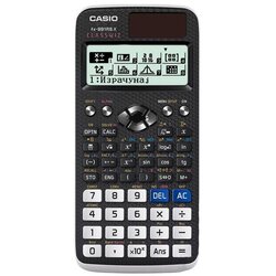 Casio kalkulator tehnički FX-991 EX/552 fu/ Cene