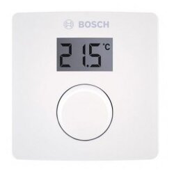 Sobni TERMOSTAT CR10 BOSCH Cene