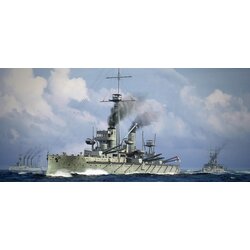 Trumpeter HMS Dreadnought 1915, (21312330) Cene