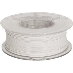 Recycling Fabrik rPETG "Puhasta ovca" (bela) - 1,75 mm / 1000 g Cene
