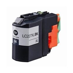 Brother Tinta za LC227XLBK (crna), zamjenska Cijene