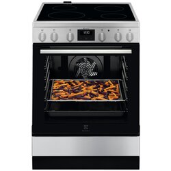 Electrolux LKR64020CX Staklokeramički šporet, 60 cm Cene