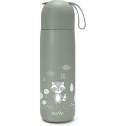 Nuvita termo steklenička 4435 400ml green Cene