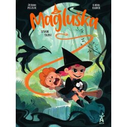 Aleja Žerom Pelisje - Magluška 3: Izvor tajni Cene