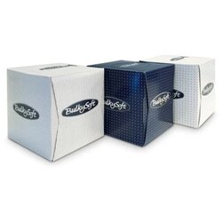 BulkySoft cube maramica 20,5x20,5cm 2sl (24 pak) ( 110-C68360E20 ) Cene