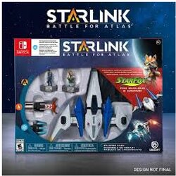 Starlink Battle for Atlas /Switch Cene