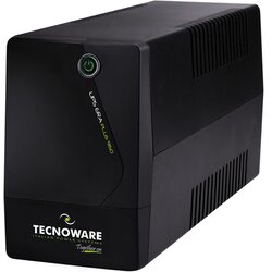 Tecnoware UPS ERA PLUS 950 neinterruptibilno napajanje Cene